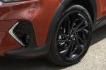 Hyundai Tucson N Line 2019 года (UK)